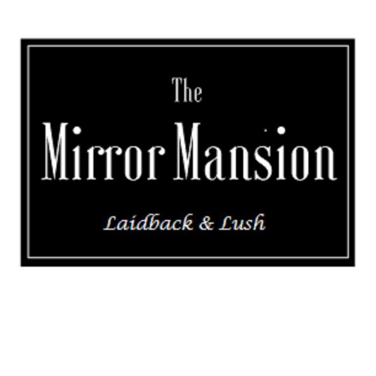 The Mirror Mansion Ξενοδοχείο Rajagiriya Εξωτερικό φωτογραφία