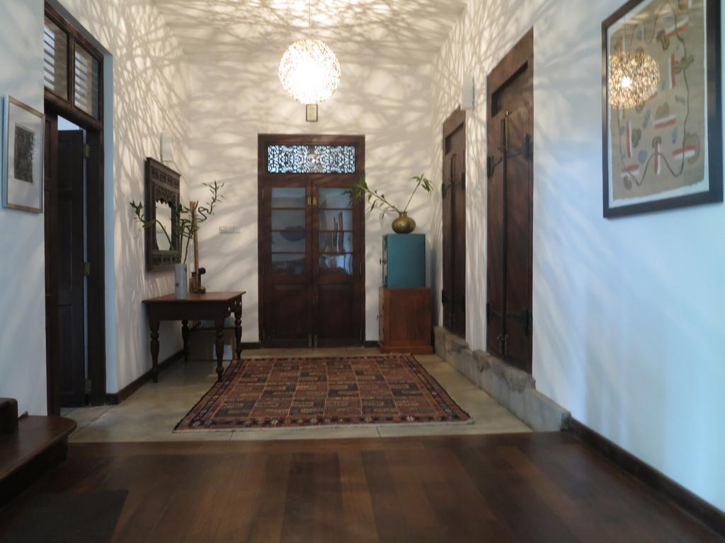 The Mirror Mansion Ξενοδοχείο Rajagiriya Εξωτερικό φωτογραφία