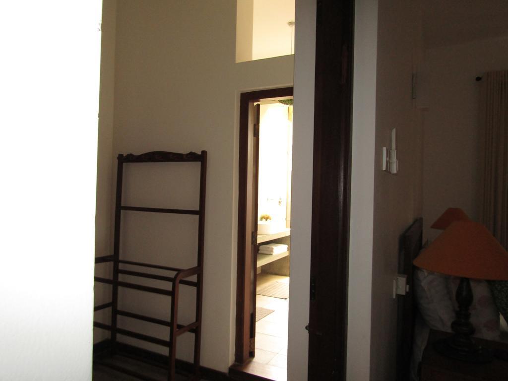 The Mirror Mansion Ξενοδοχείο Rajagiriya Εξωτερικό φωτογραφία