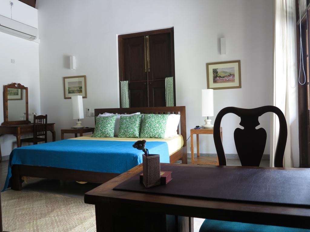 The Mirror Mansion Ξενοδοχείο Rajagiriya Εξωτερικό φωτογραφία