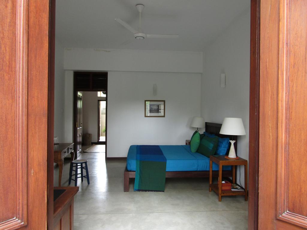 The Mirror Mansion Ξενοδοχείο Rajagiriya Εξωτερικό φωτογραφία