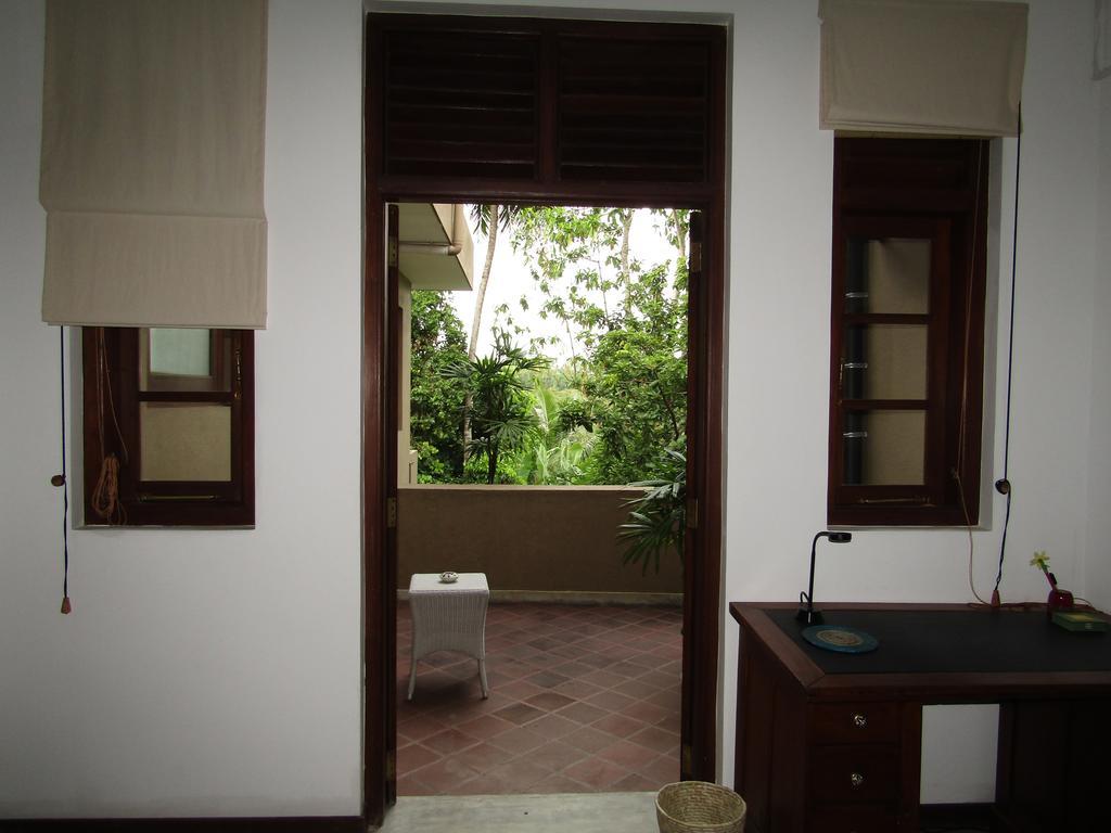 The Mirror Mansion Ξενοδοχείο Rajagiriya Εξωτερικό φωτογραφία