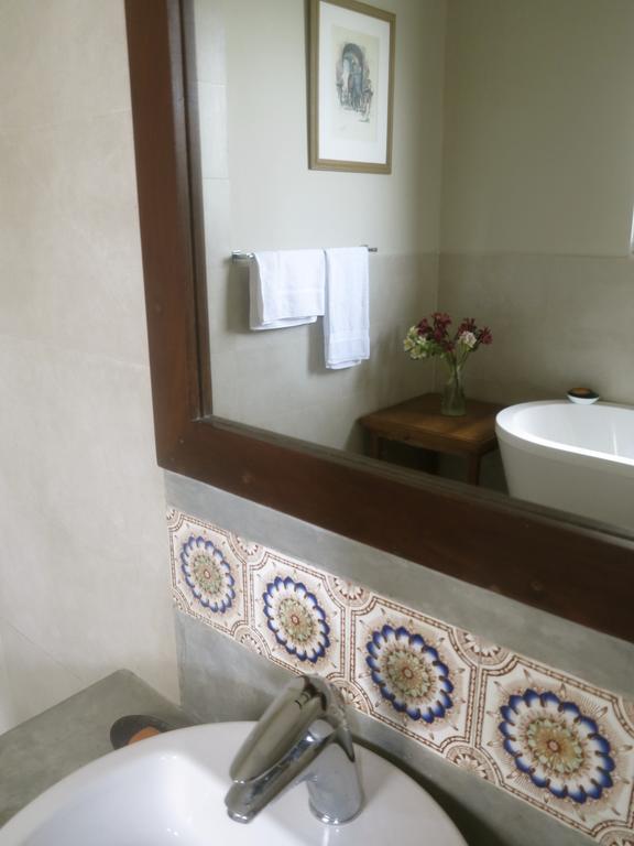 The Mirror Mansion Ξενοδοχείο Rajagiriya Εξωτερικό φωτογραφία